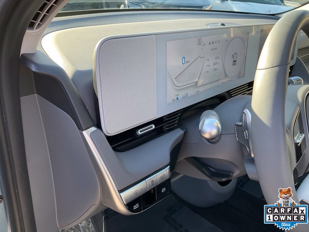 Used 2024 Hyundai Ioniq 5 SEL RWD image 20