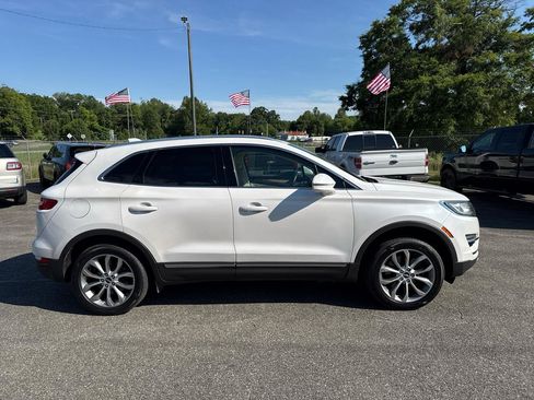 Used 2015 Lincoln MKC AWD w/ Equipment Group 101A Select image 25