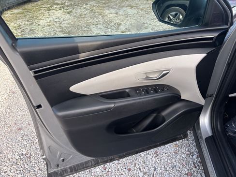 Used 2024 Hyundai Tucson SEL image 18