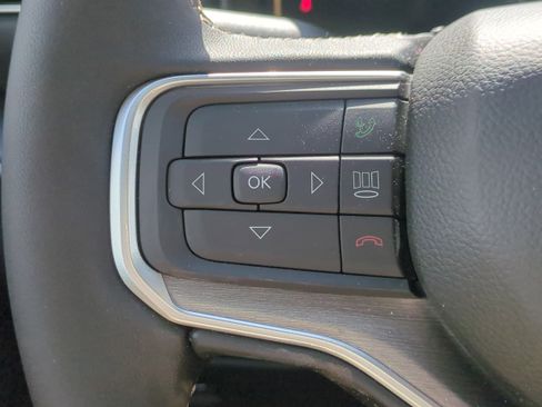 New 2025 Jeep Wagoneer Series II w/ Premium Group I image 28