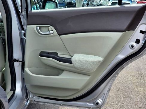 Used 2012 Honda Civic LX image 36