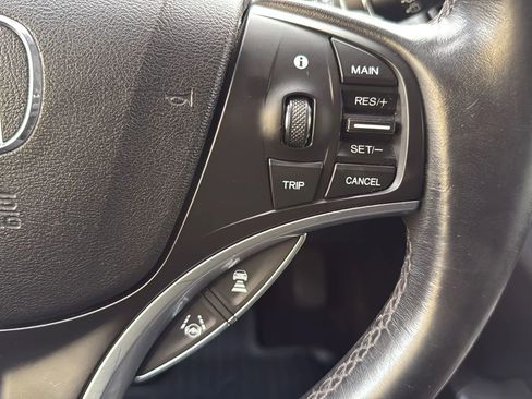 Used 2020 Acura MDX SH-AWD image 11
