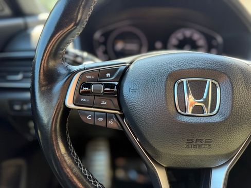 Used 2022 Honda Accord Sport image 40