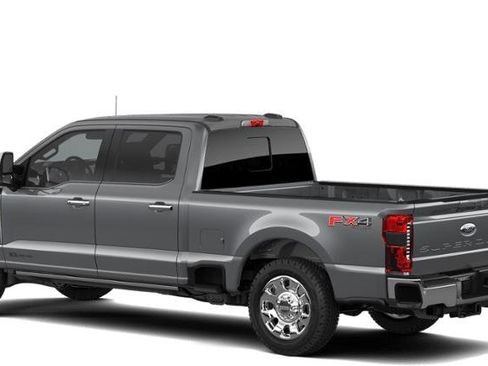 New 2026 Ford F250 Lariat w/ Lariat Ultimate Package image 24