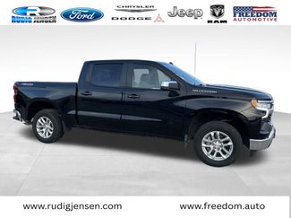 Used 2024 Chevrolet Silverado 1500 LT video 2