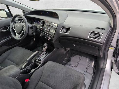 Used 2013 Honda Civic LX image 20