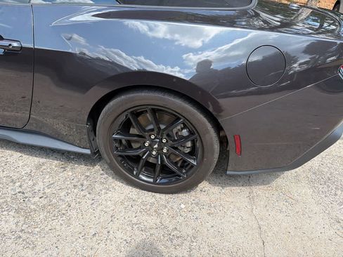 Used 2024 Ford Mustang GT Premium RWD image 8