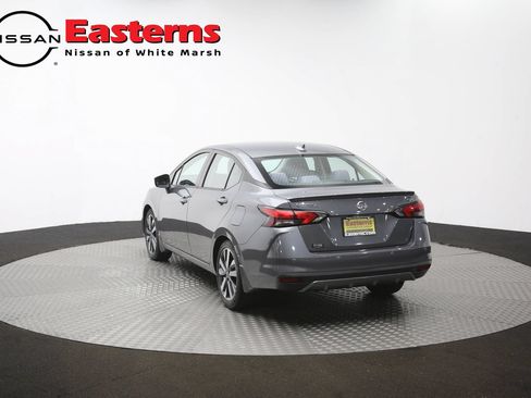 Used 2021 Nissan Versa SR FWD image 64