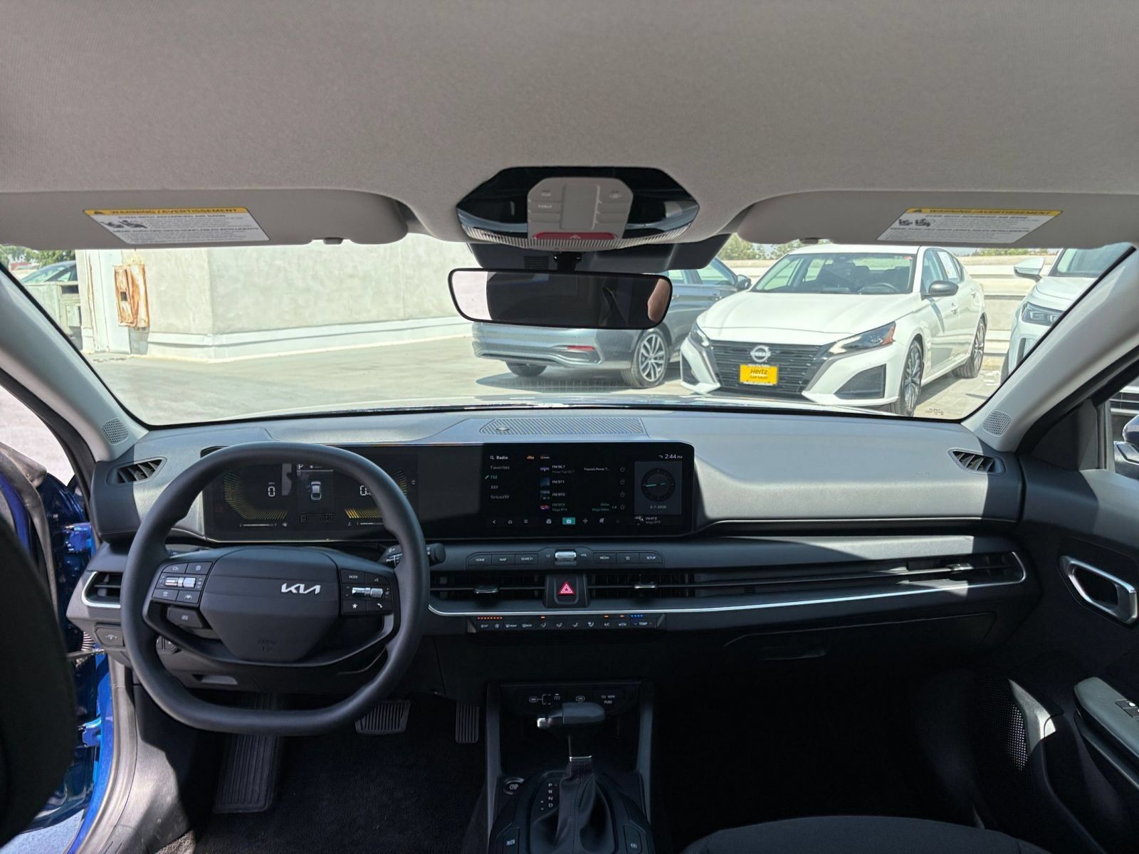 Used 2026 Kia K4 FWD image 31