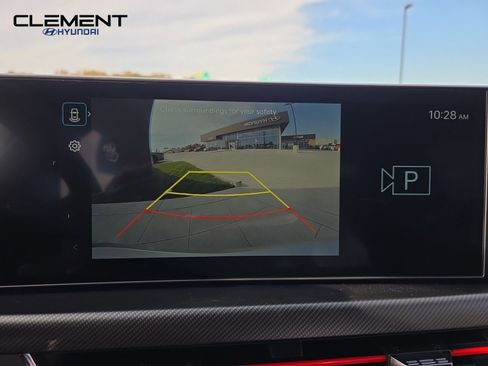 New 2026 Hyundai Sonata N Line FWD image 20