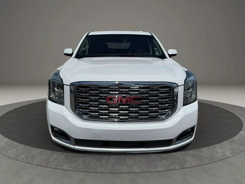 Used 2020 GMC Yukon Denali w/ Open Road Package AWD/4WD image 3