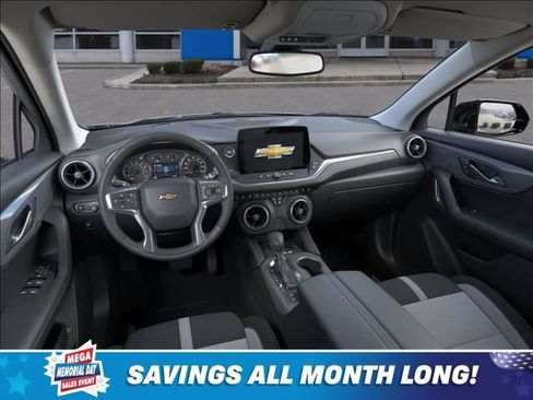 New 2026 Chevrolet Blazer LT w/ Convenience Package FWD image 15