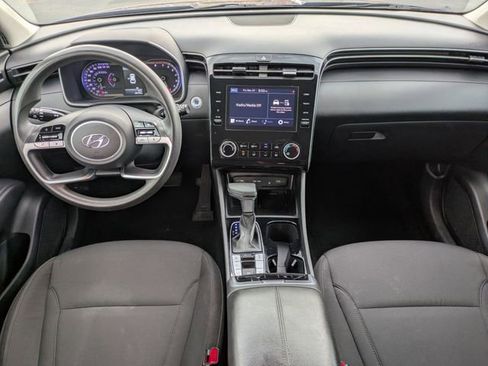 Used 2023 Hyundai Tucson SEL image 14