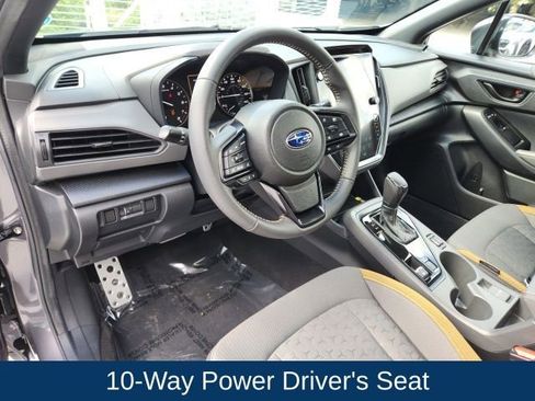 Used 2025 Subaru Crosstrek 2.5i Sport image 27