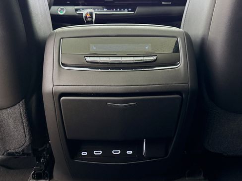 Used 2021 Cadillac Escalade ESV Sport w/ Driver Assist Tech Package image 28