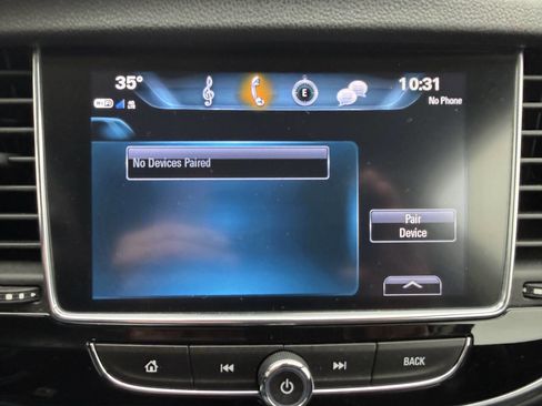 Used 2018 Buick Encore Preferred image 18