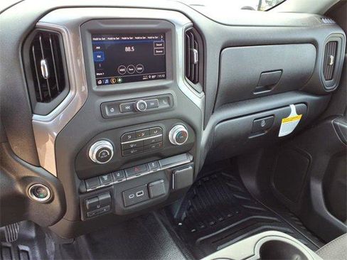 New 2025 GMC Sierra 3500 Pro w/ Convenience Package image 5