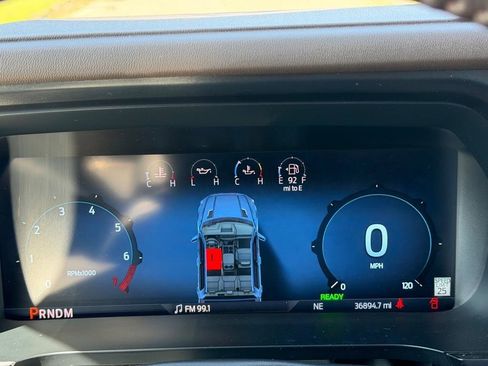 Used 2024 Ford F150 King Ranch image 22