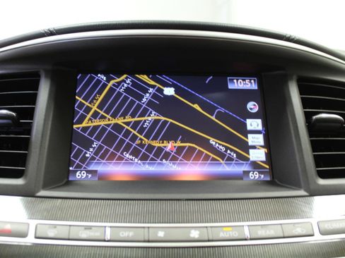 Used 2016 INFINITI QX60 AWD w/ Premium Plus Package image 17