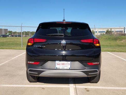 Used 2025 Buick Encore GX Preferred image 6