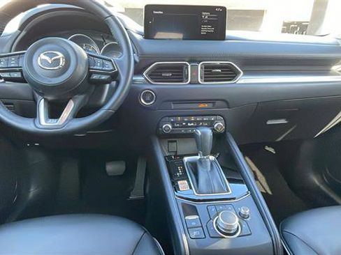 Certified 2025 MAZDA CX-5 AWD 2.5 S w/ Select Package image 17
