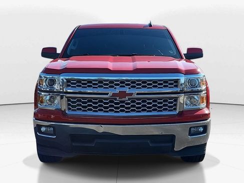 Used 2015 Chevrolet Silverado 1500 LT w/ All Star Edition image 11