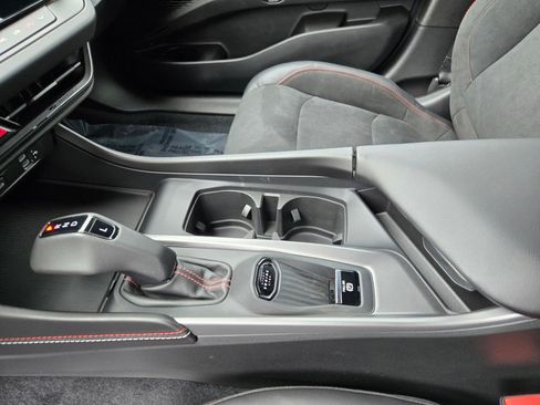 New 2026 Dodge Charger GT w/ Performance Handling Group image 11