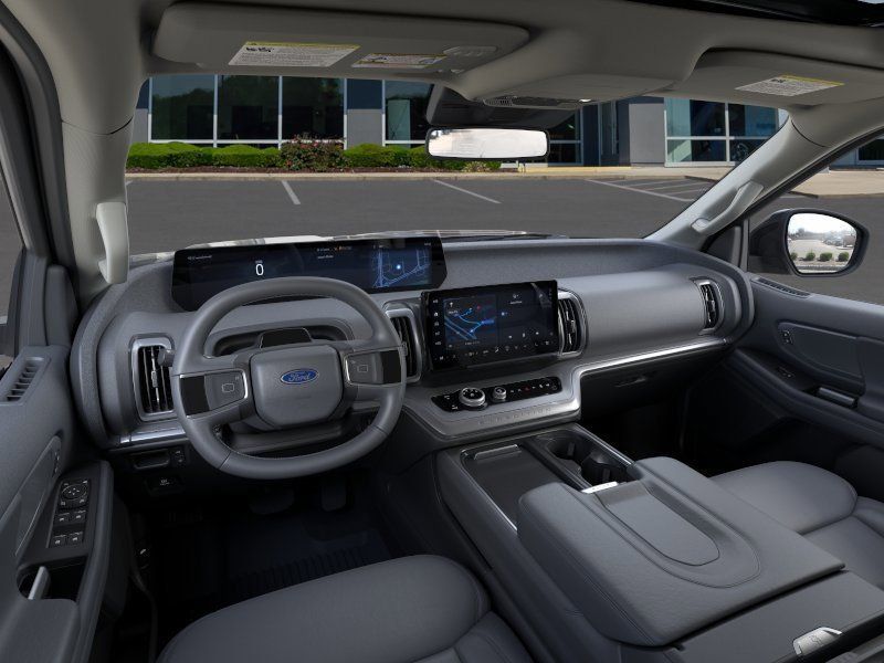 New 2026 Ford Expedition Active RWD image 40