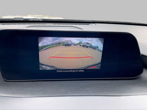 Used 2024 MAZDA MAZDA3 s FWD image 28