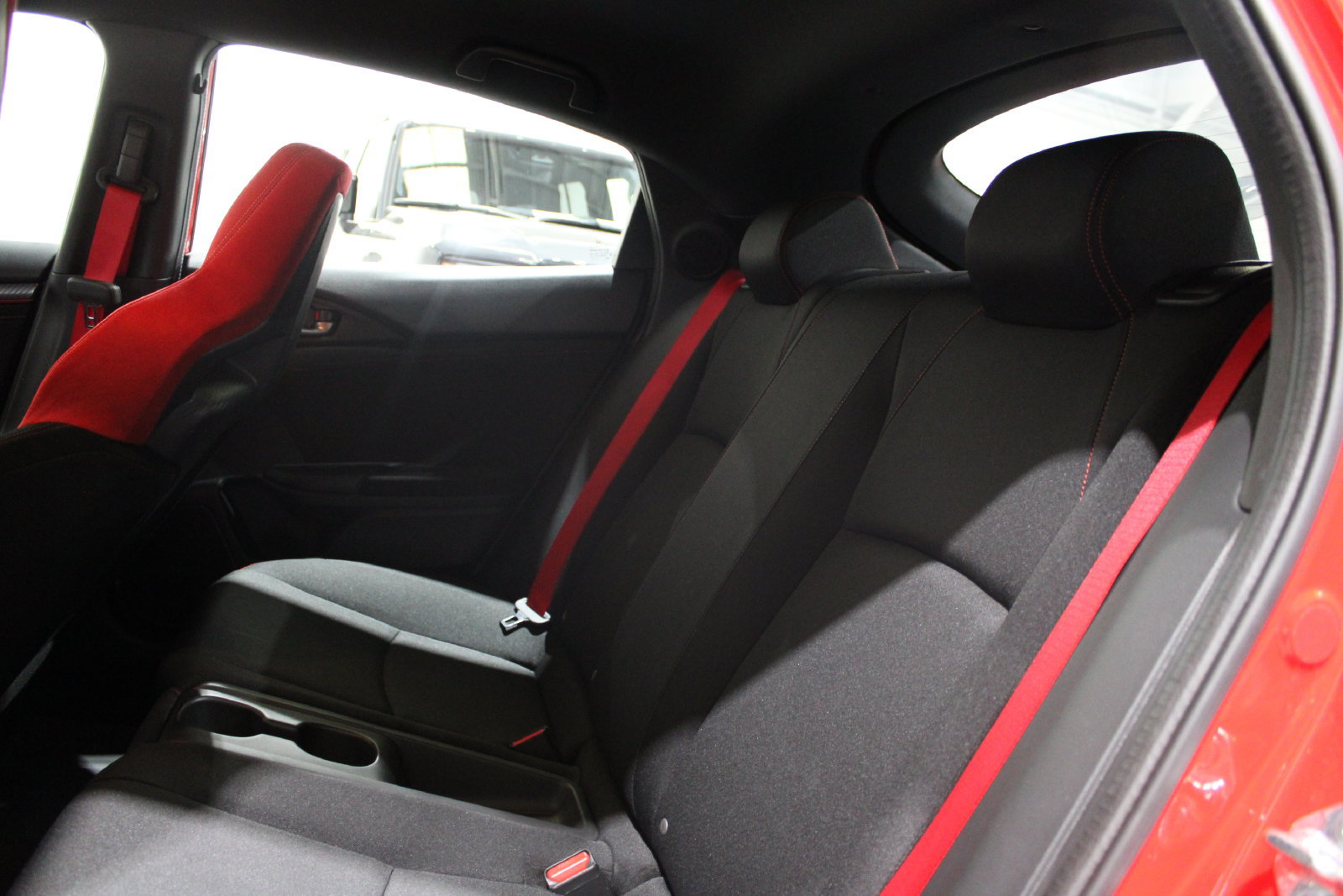 Used 2018 Honda Civic Type R image 18
