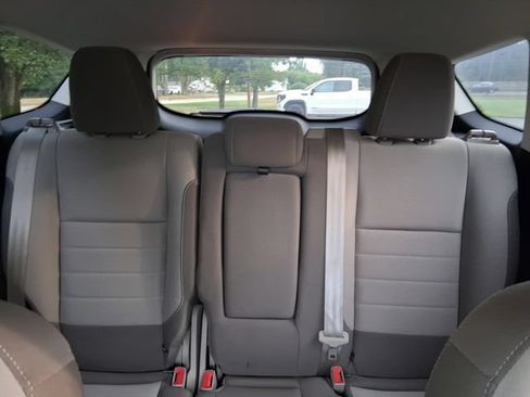 Used 2014 Ford Escape SE FWD image 17