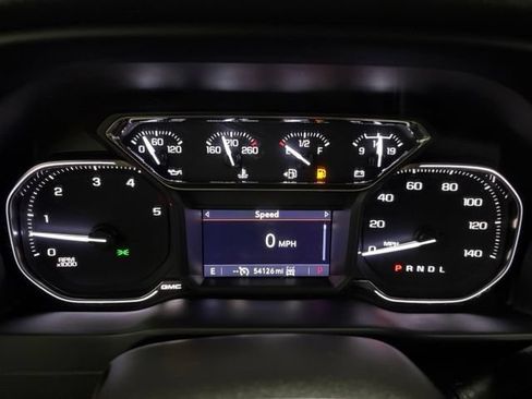 Used 2022 GMC Sierra 2500 AT4 w/ Gooseneck/5TH Wheel Package AWD/4WD image 89