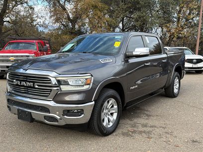 Used 2021 RAM 1500 Laramie