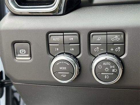 New 2026 GMC Sierra 1500 Denali image 17