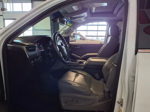 Used 2016 Chevrolet Tahoe LT image 20