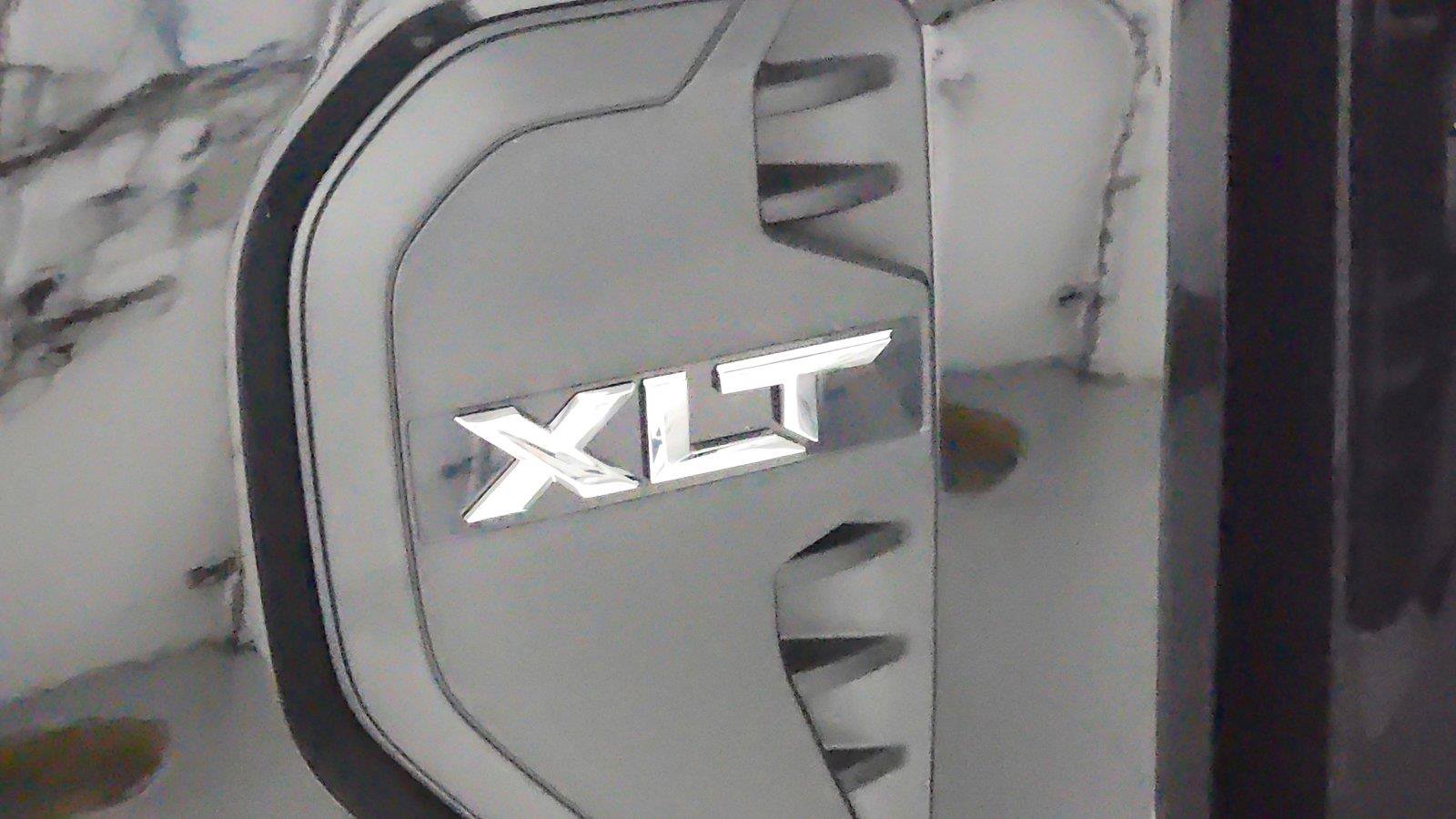 Used 2025 Ford Ranger XLT w/ FX4 Off-Road Package AWD/4WD image 16