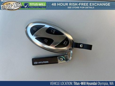 New 2026 Hyundai Santa Fe SEL image 70