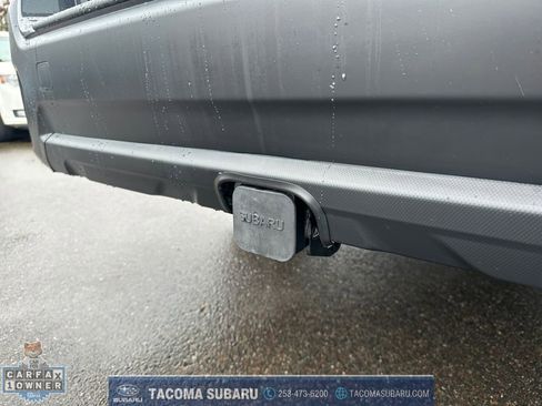 Used 2021 Subaru Outback Premium w/ Popular Package #1 image 28