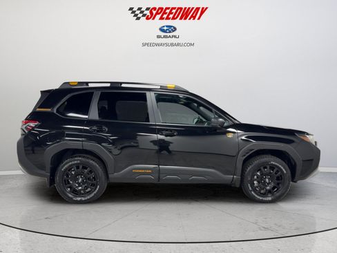 Used 2026 Subaru Forester Wilderness AWD/4WD image 11