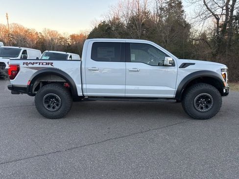 New 2025 Ford F150 Raptor image 2