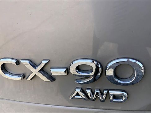 Certified 2024 MAZDA CX-90 3.3 Turbo S w/ Premium Plus AWD/4WD image 10