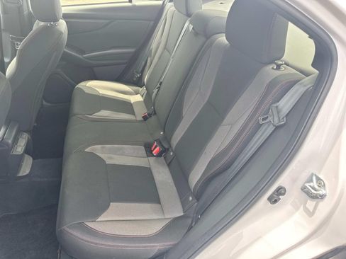 Used 2024 Subaru WRX w/ Accessory Package #2 AWD/4WD image 17