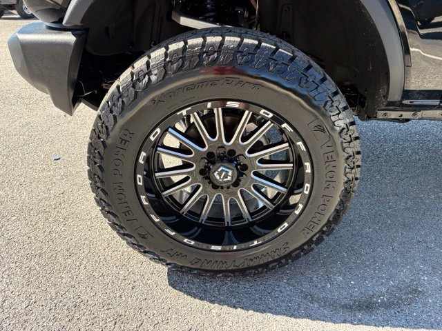 Used 2026 Ford Bronco 2-Door AWD/4WD image 13