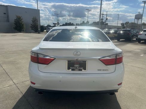 Used 2014 Lexus ES 350 image 4