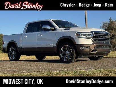 Used 2020 RAM 1500 Limited