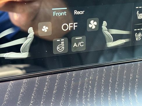 New 2026 Genesis G80 3.5T Prestige AWD/4WD image 19
