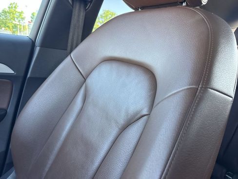 Used 2018 Audi Q3 2.0T Premium FWD image 38