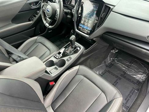 Certified 2025 Subaru Crosstrek 2.5i Limited image 19