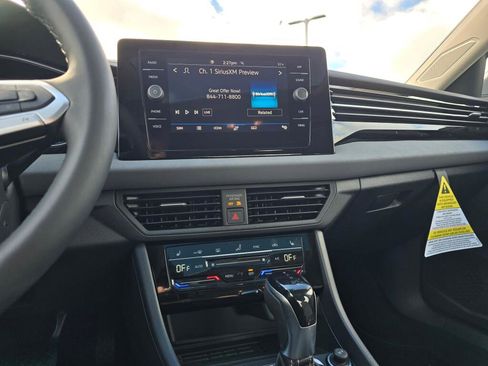 New 2026 Volkswagen Jetta SE FWD image 26