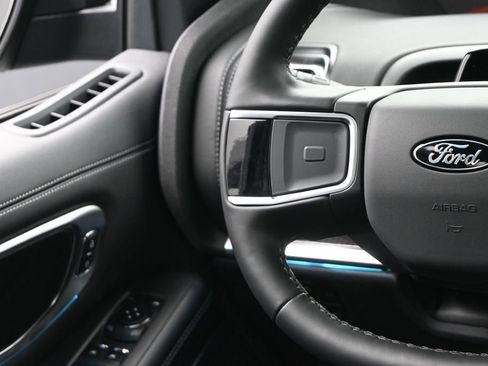 New 2026 Ford Expedition Max Platinum w/ Stealth Performance Package AWD/4WD image 20